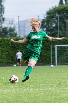 Bild 120 - OL GW Eimsb�ttel : SC Wentorf : Erfebnis: 2:2